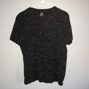 H&M Crewneck T-shirt